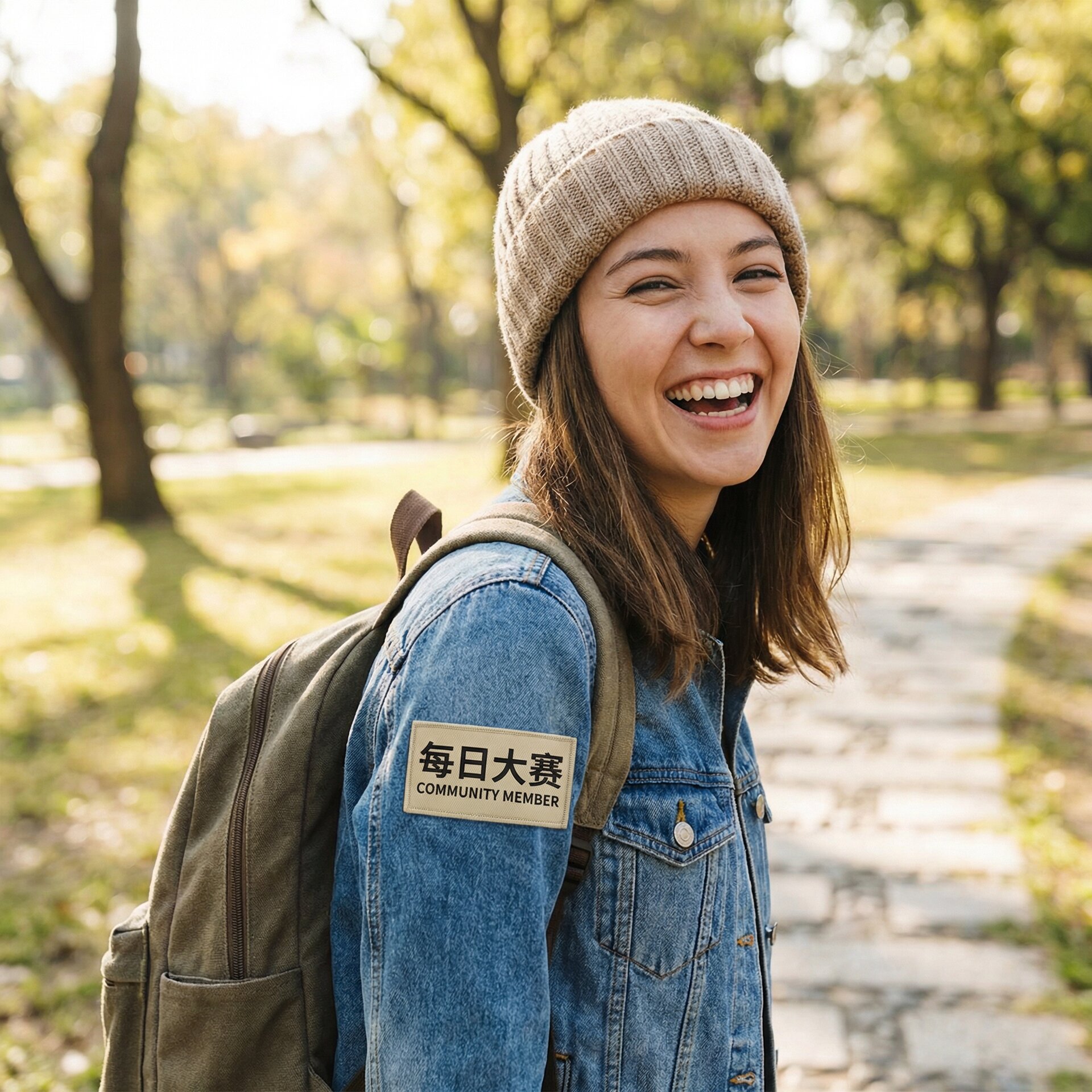 品牌爱好者小李头像